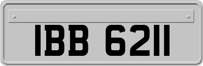 IBB6211