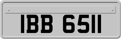 IBB6511