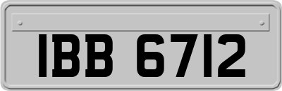 IBB6712