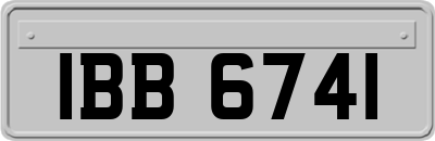 IBB6741