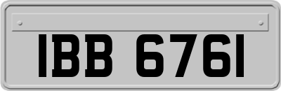 IBB6761