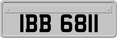 IBB6811