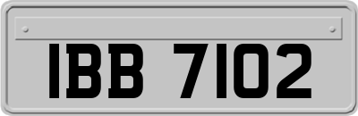 IBB7102