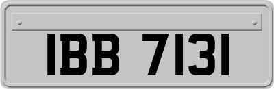 IBB7131