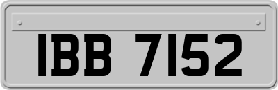 IBB7152