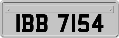 IBB7154