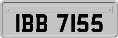 IBB7155