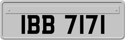 IBB7171