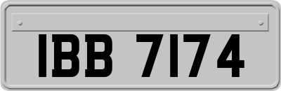 IBB7174