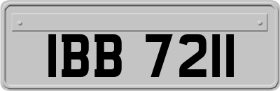 IBB7211