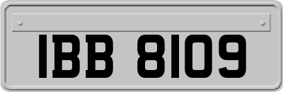 IBB8109