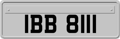 IBB8111