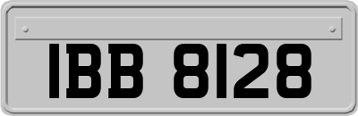 IBB8128