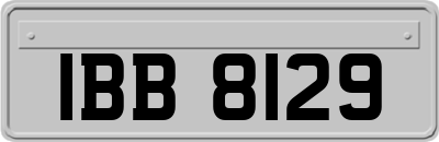 IBB8129