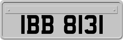 IBB8131