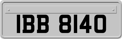 IBB8140