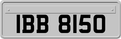 IBB8150