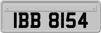 IBB8154