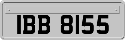 IBB8155