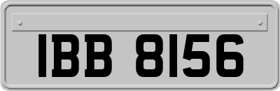 IBB8156