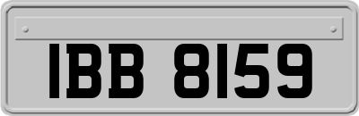 IBB8159