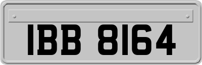 IBB8164