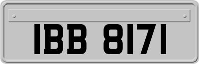 IBB8171