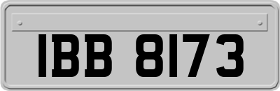 IBB8173