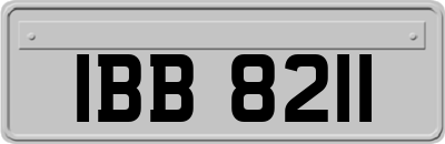 IBB8211