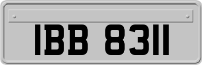 IBB8311