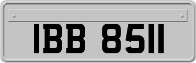 IBB8511