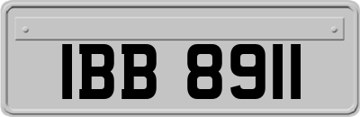 IBB8911