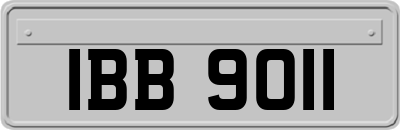 IBB9011