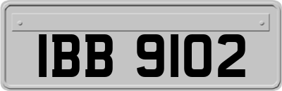 IBB9102