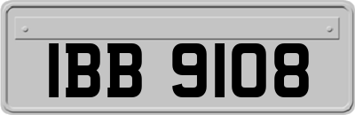 IBB9108