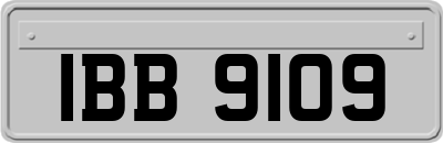 IBB9109