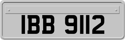 IBB9112