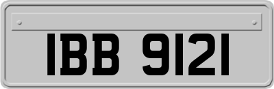 IBB9121