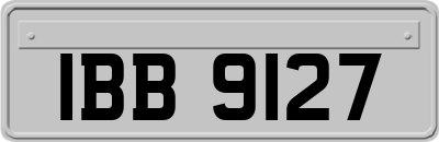 IBB9127