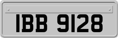 IBB9128