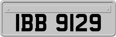 IBB9129