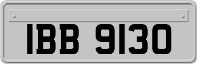 IBB9130