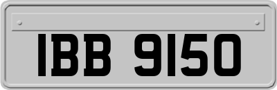 IBB9150