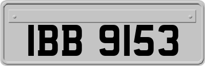 IBB9153