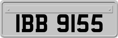 IBB9155