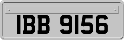 IBB9156