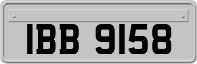 IBB9158