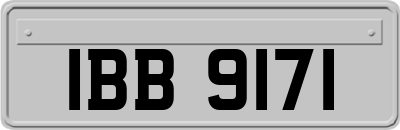 IBB9171