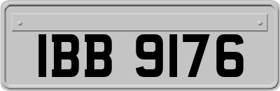 IBB9176