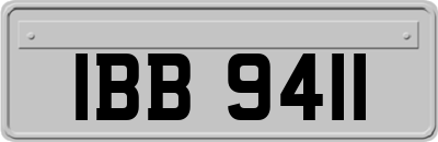 IBB9411